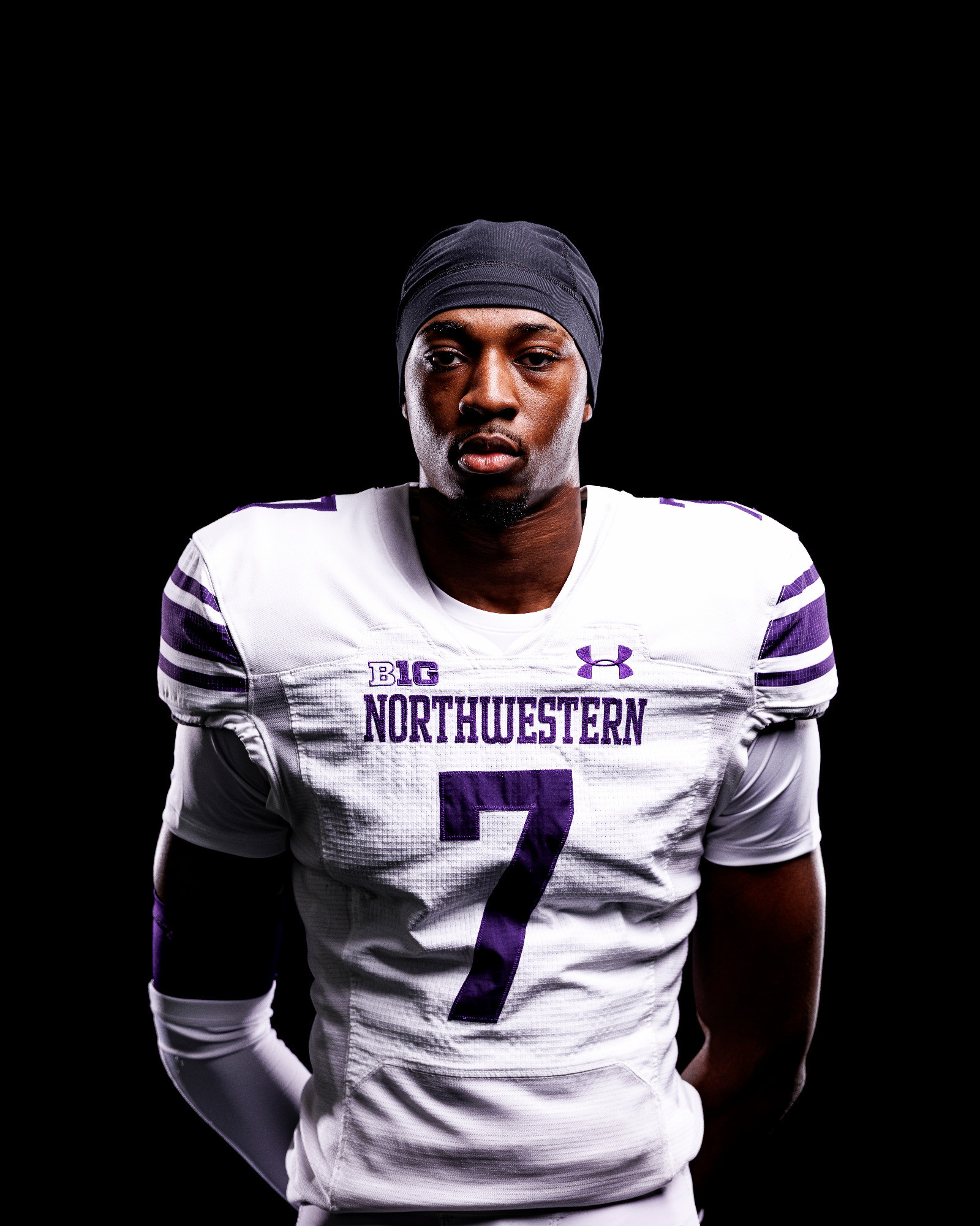 Nate Dawson