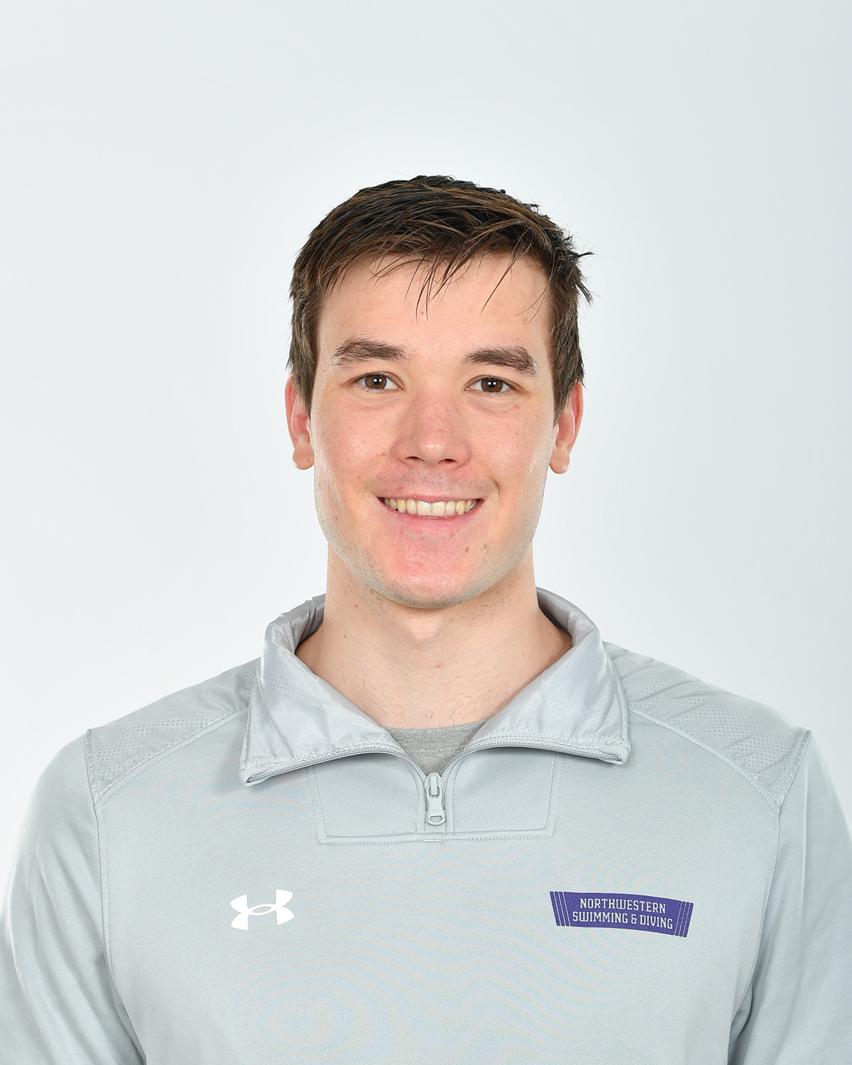 Ben Miller - 2022-23 Men's Swimming and Diving Roster - Northwestern ...