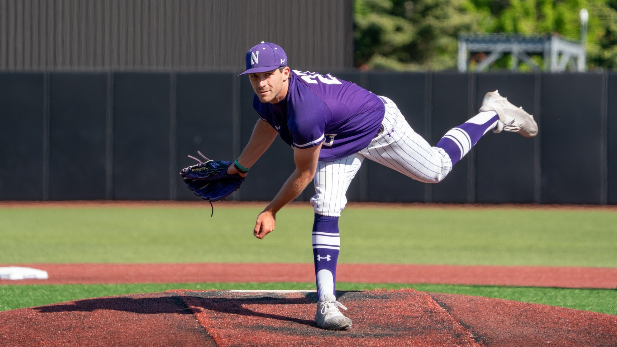 Northwestern Baseball news