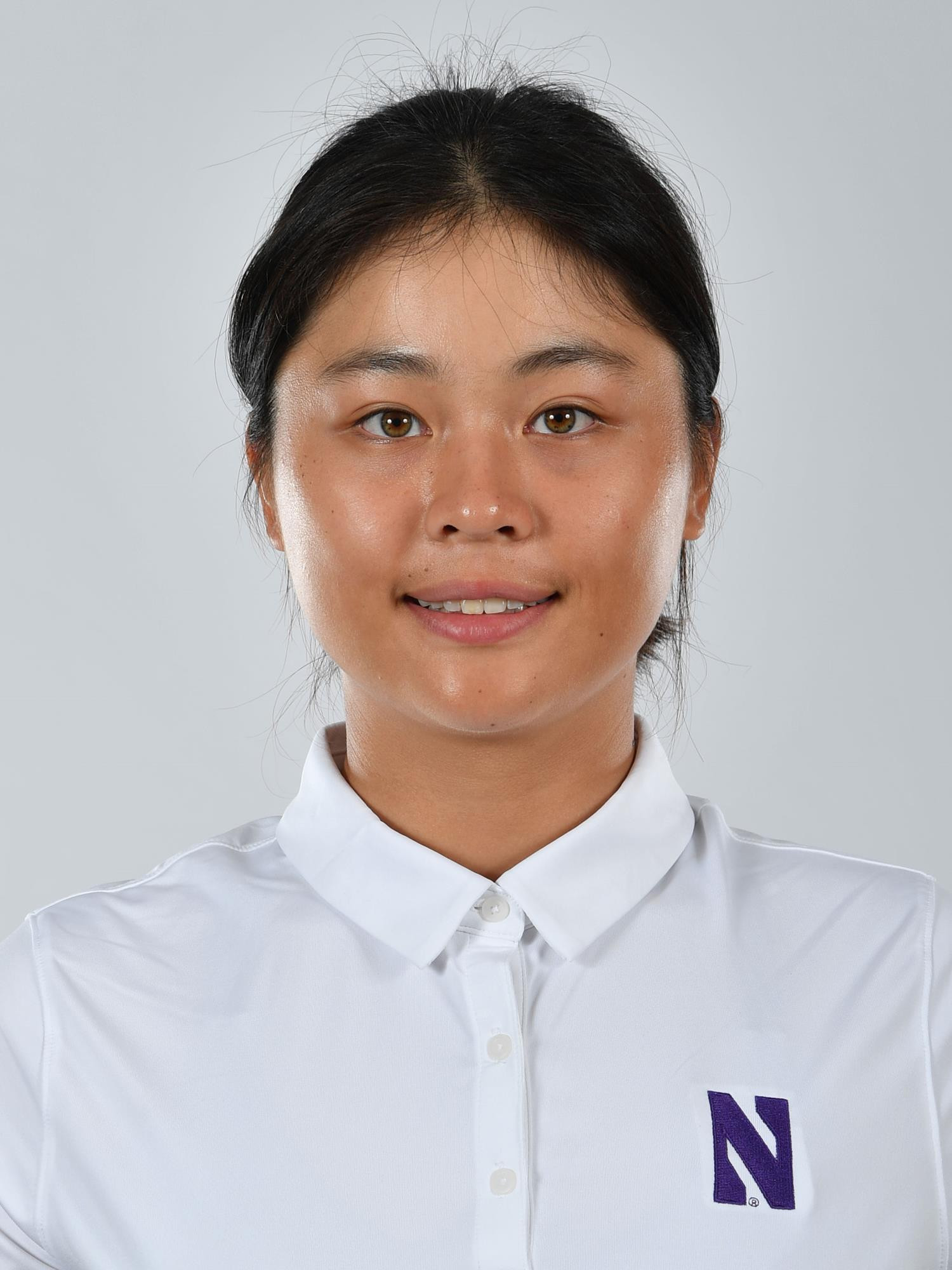 Jiayi Wang - 2022-23 Women's Golf Roster - Northwestern Wildcats ...