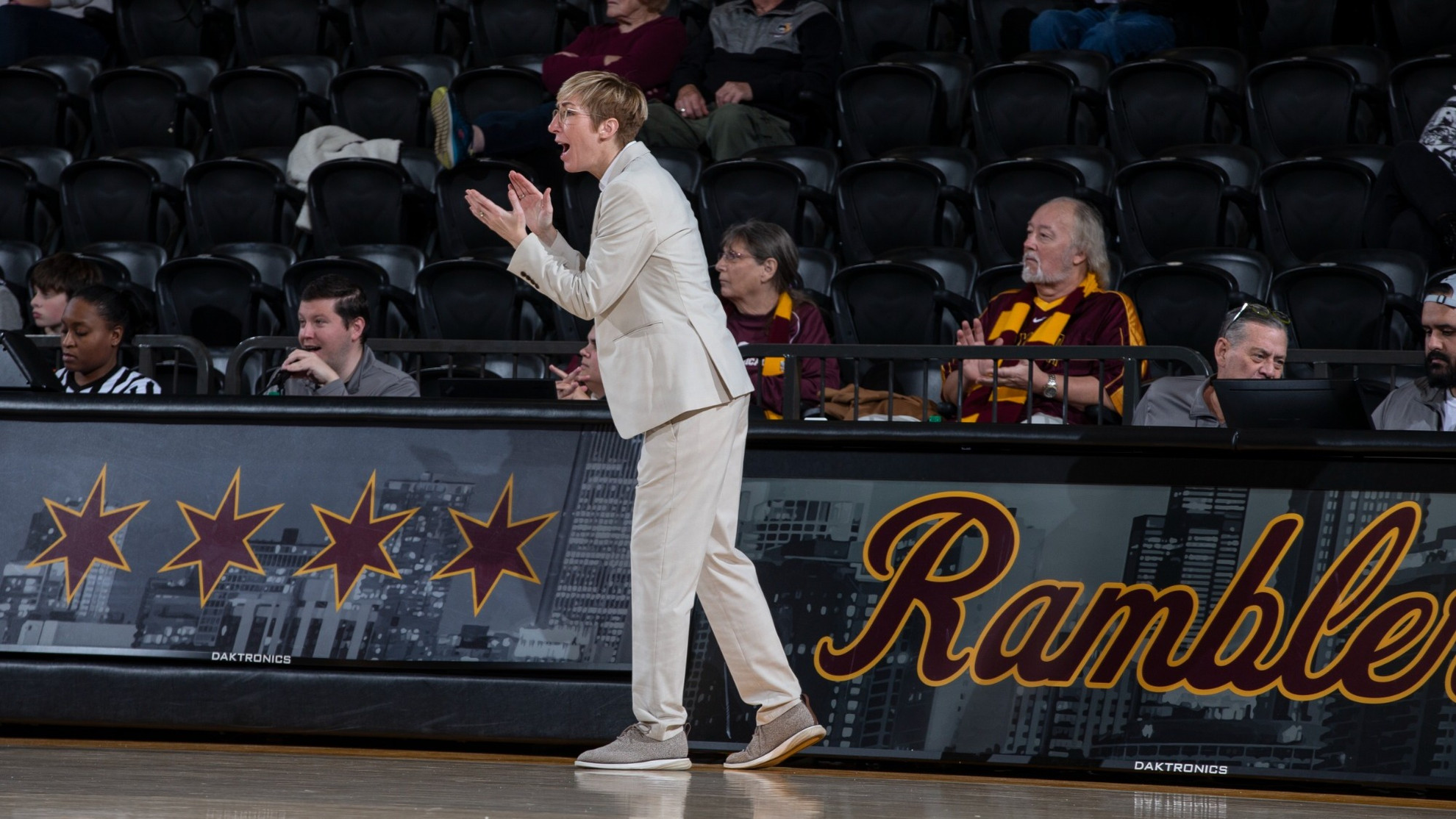 Northwestern Women's Basketball news
