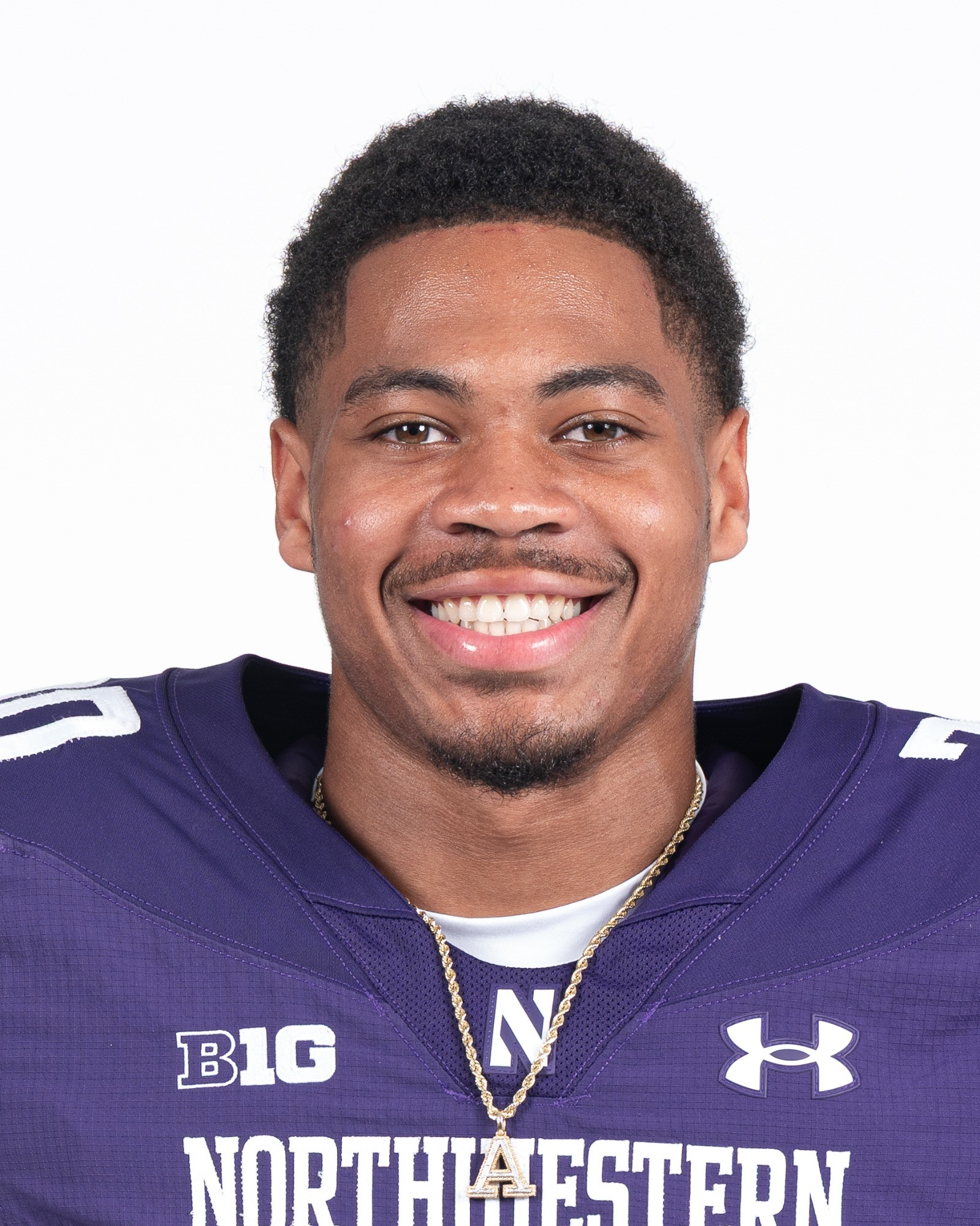 Alijah Jones