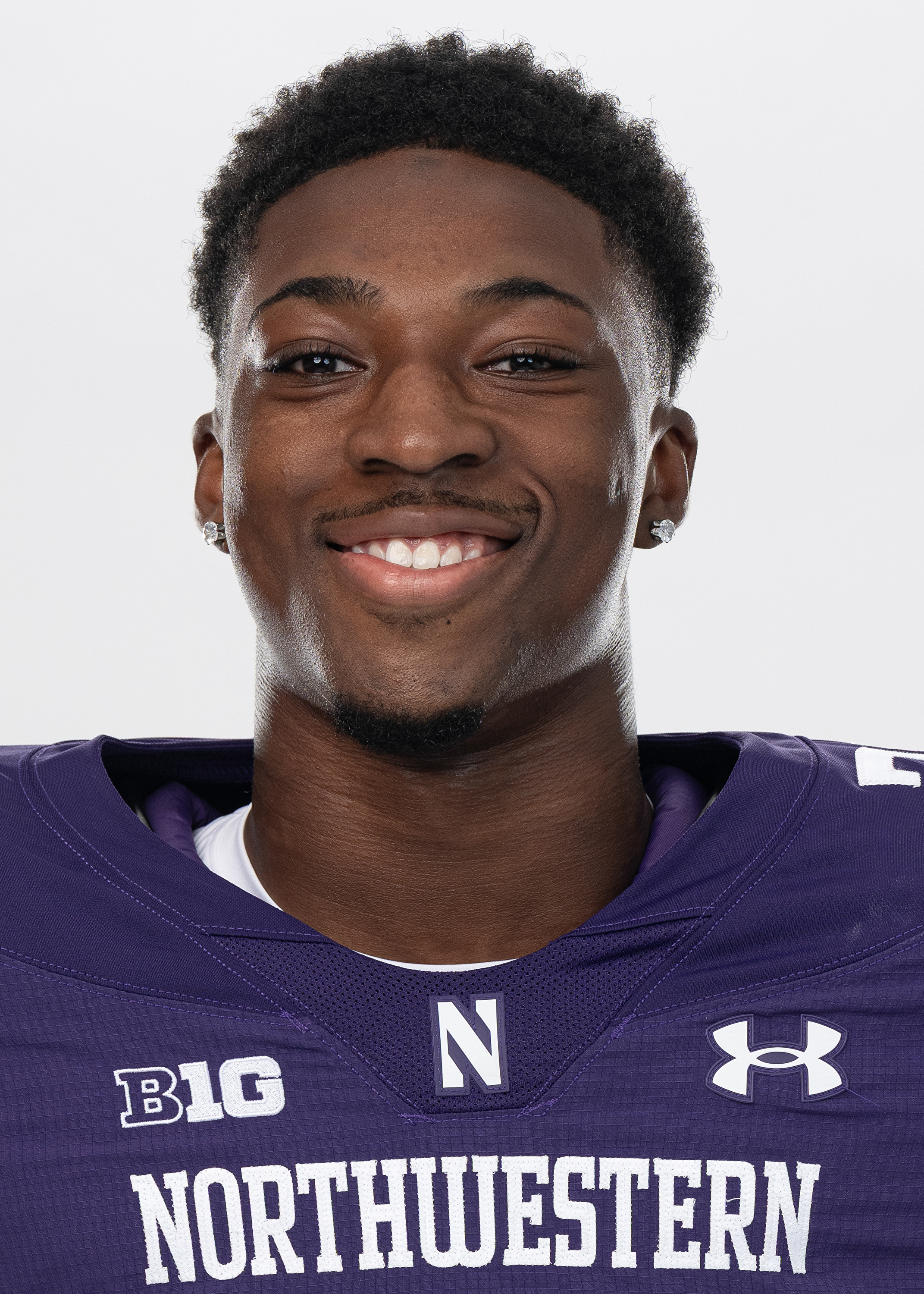 Nate Dawson