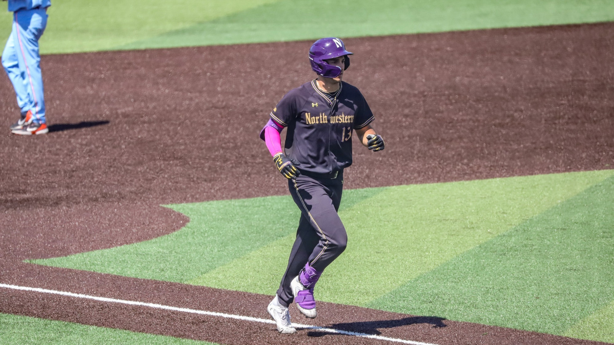 Northwestern Baseball news