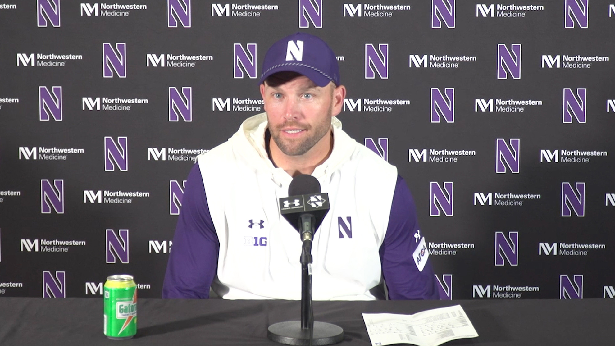 South Dakota State Postgame Press Conference