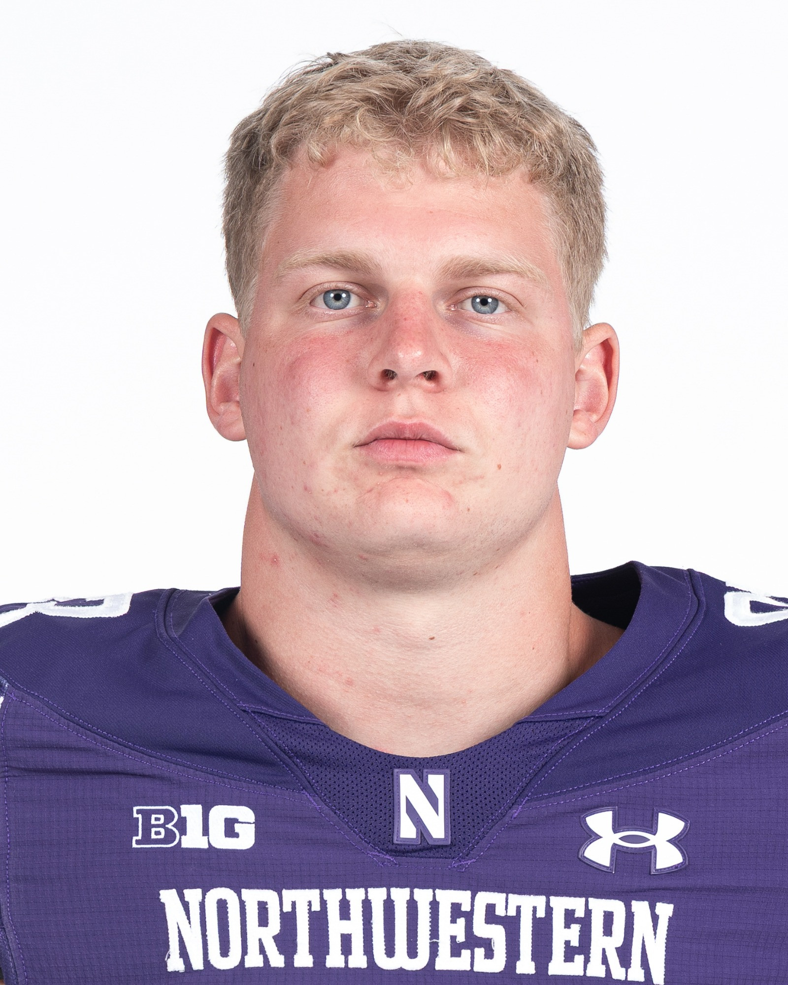 Blake Van Buren