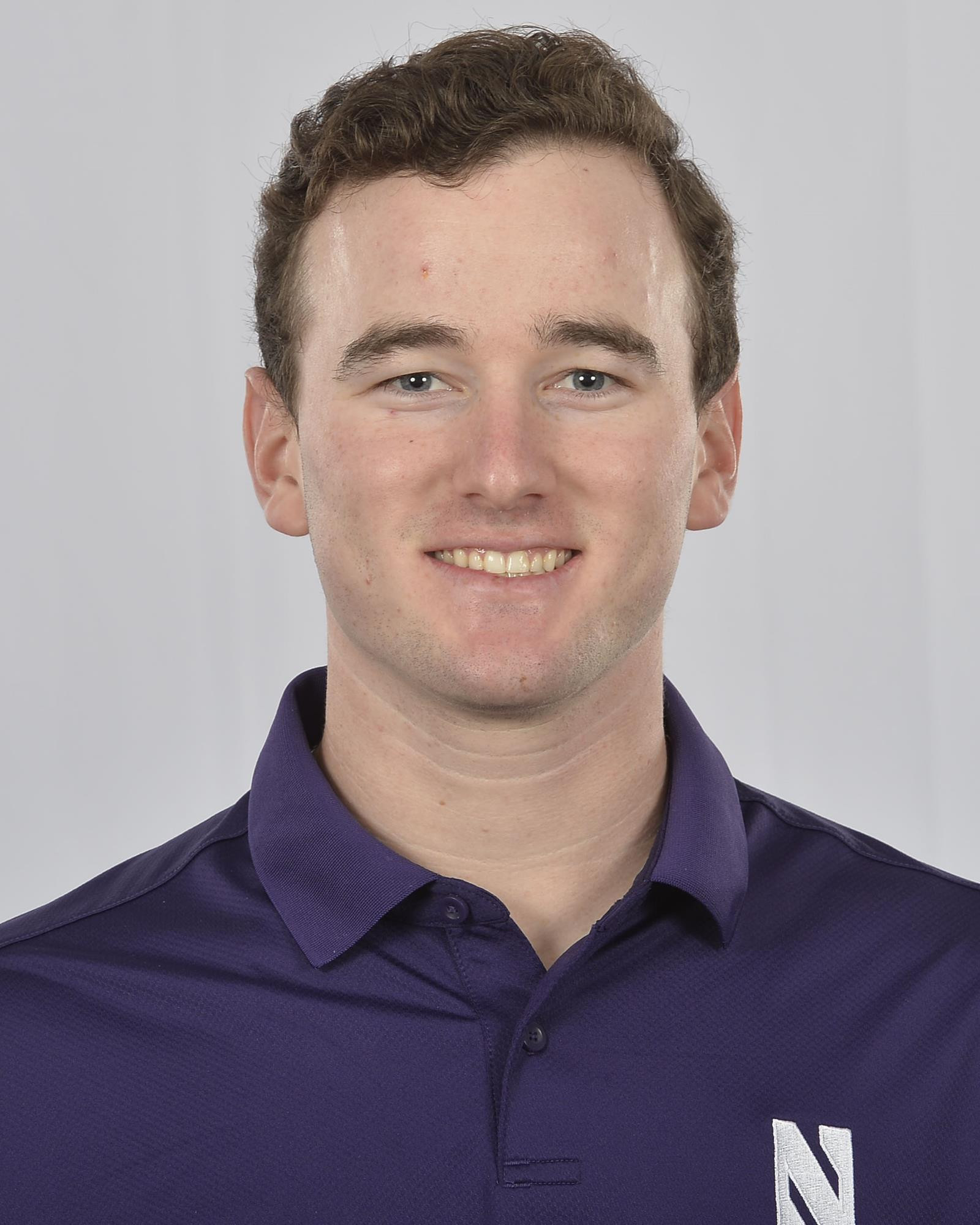 Leo Kaplan - 2019 Baseball Roster - Northwestern Wildcats - Official ...