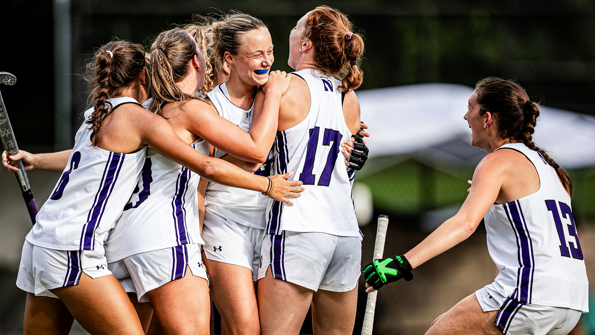 Cardiac ’Cats Complete Thrilling Comeback in 4-3 Overtime Win Over No. 6 Duke