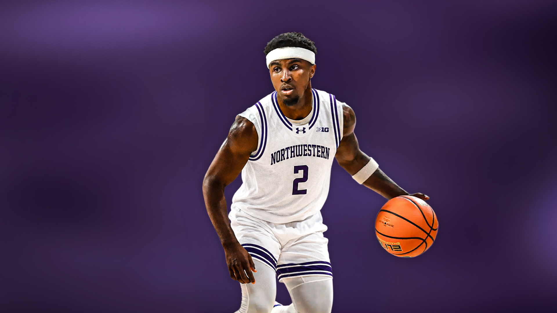 Northwestern Men's Basketball news