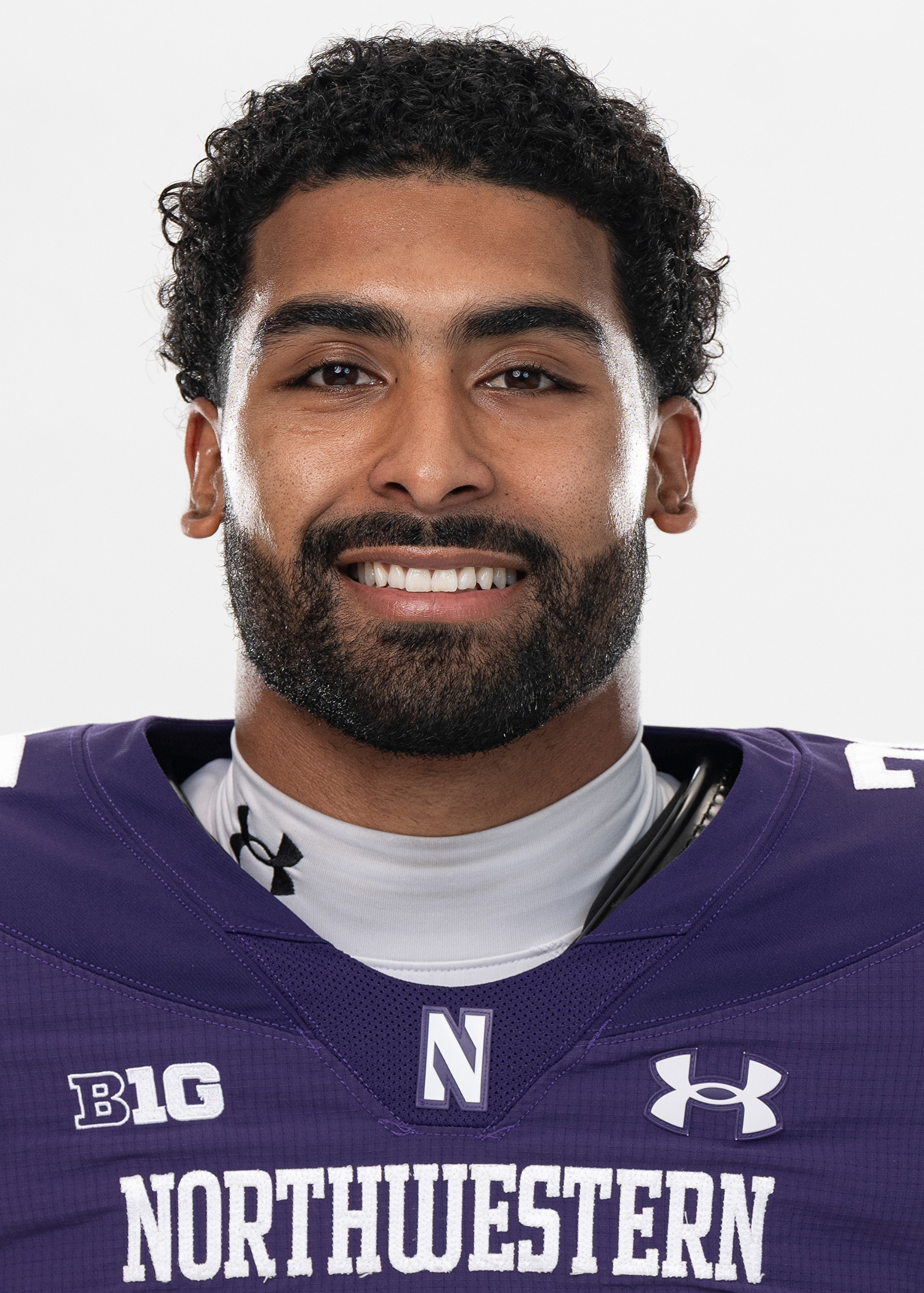 Jalen Lewis