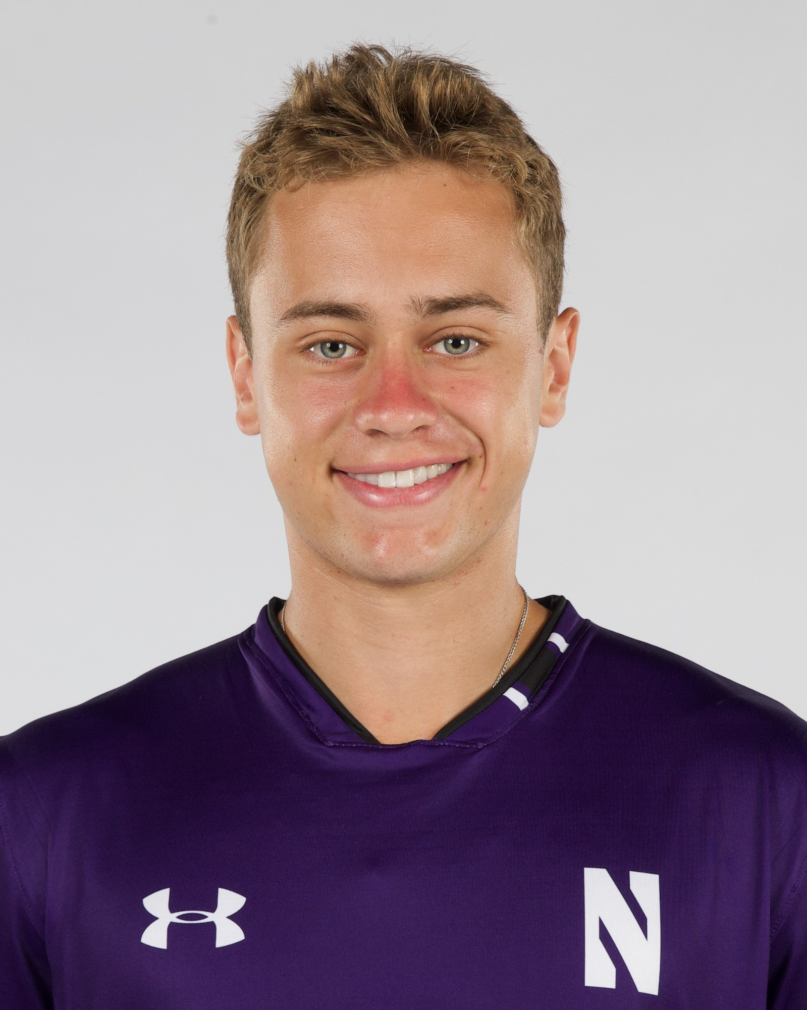Gregory Cook Gregory Cook - 2023 Men's Soccer Roster - Northwestern Wildcats ...
