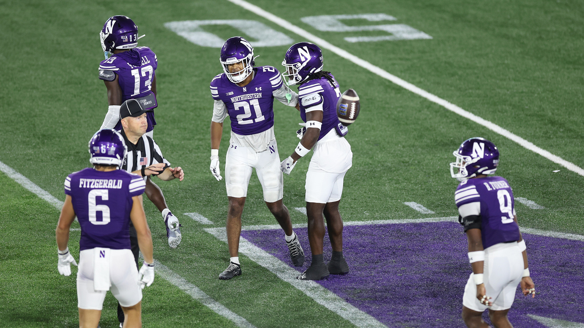 ‘Cats Bend, Don’t Break, As Defense Shines in 34-18 Win Over SDSU