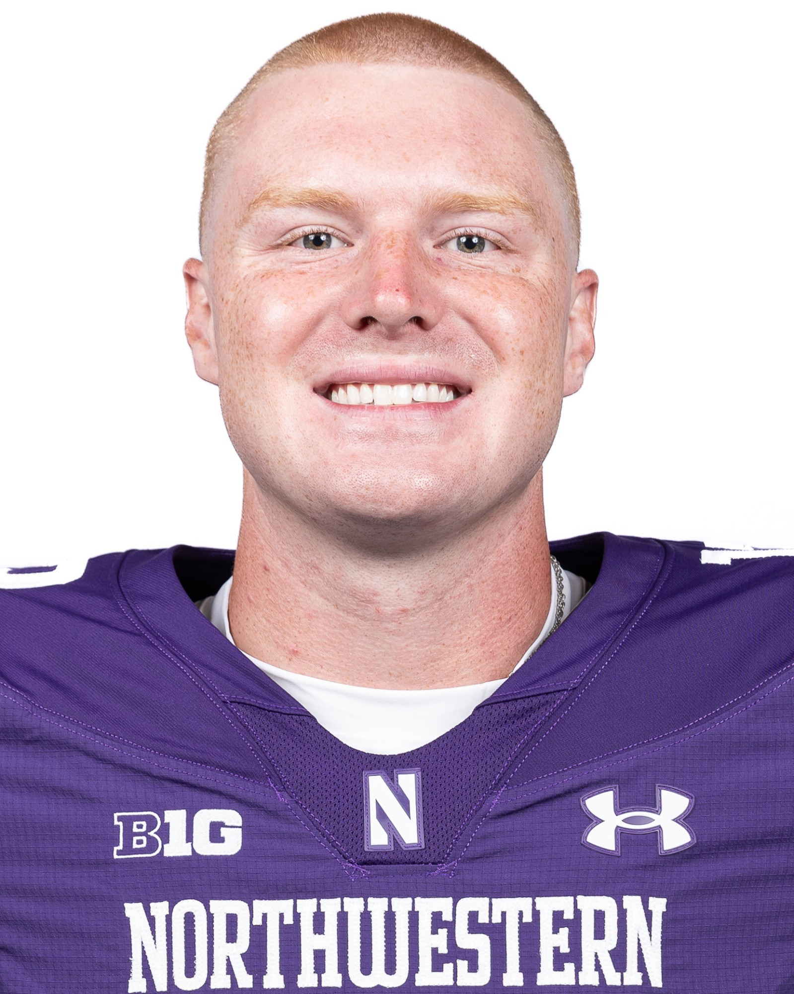Gavin Frakes