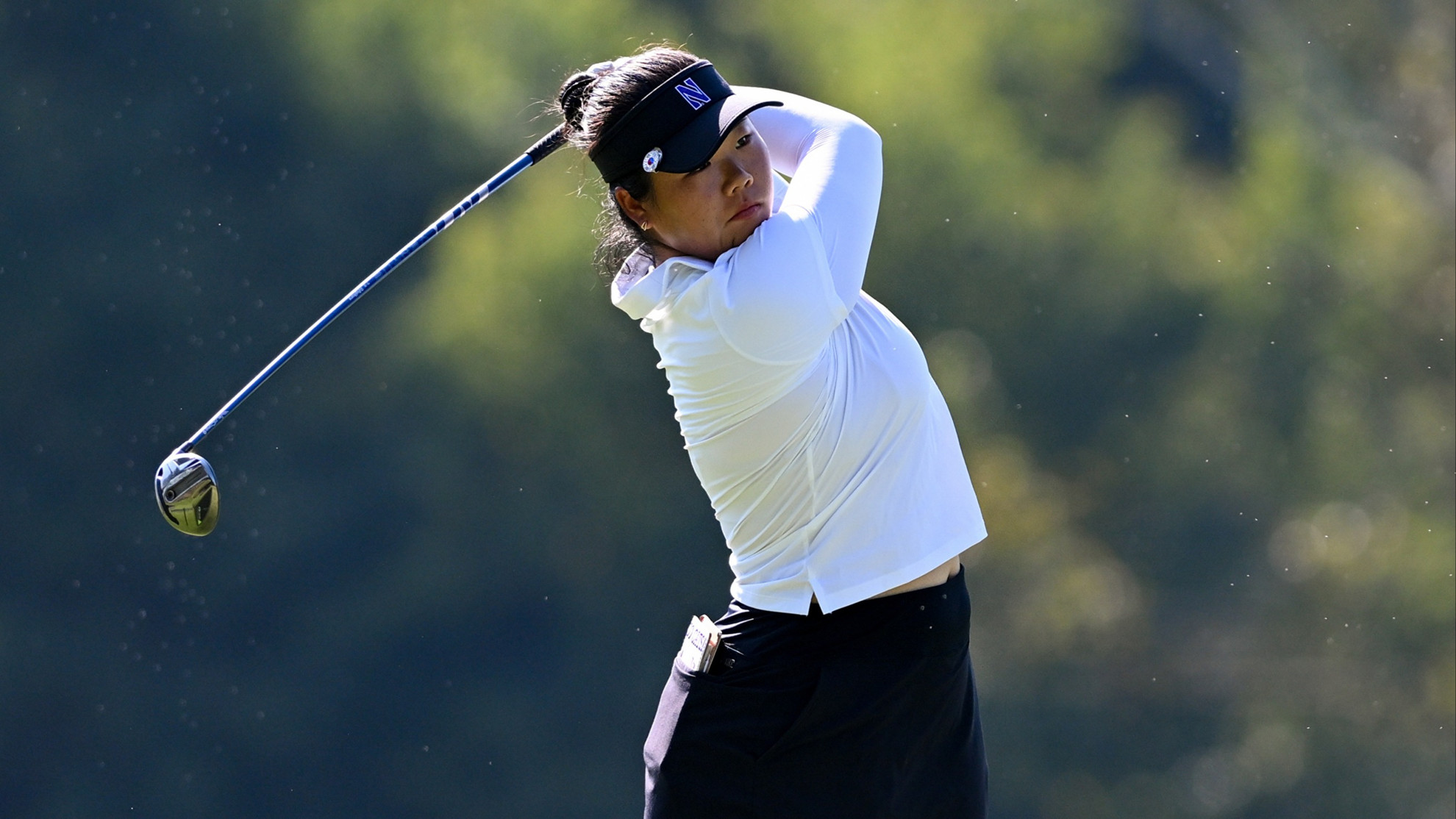 Women’s Golf Closes Out Fall Slate at Stanford Intercollegiate Women’s Golf Closes Out Fall Slate at Stanford Intercollegiate