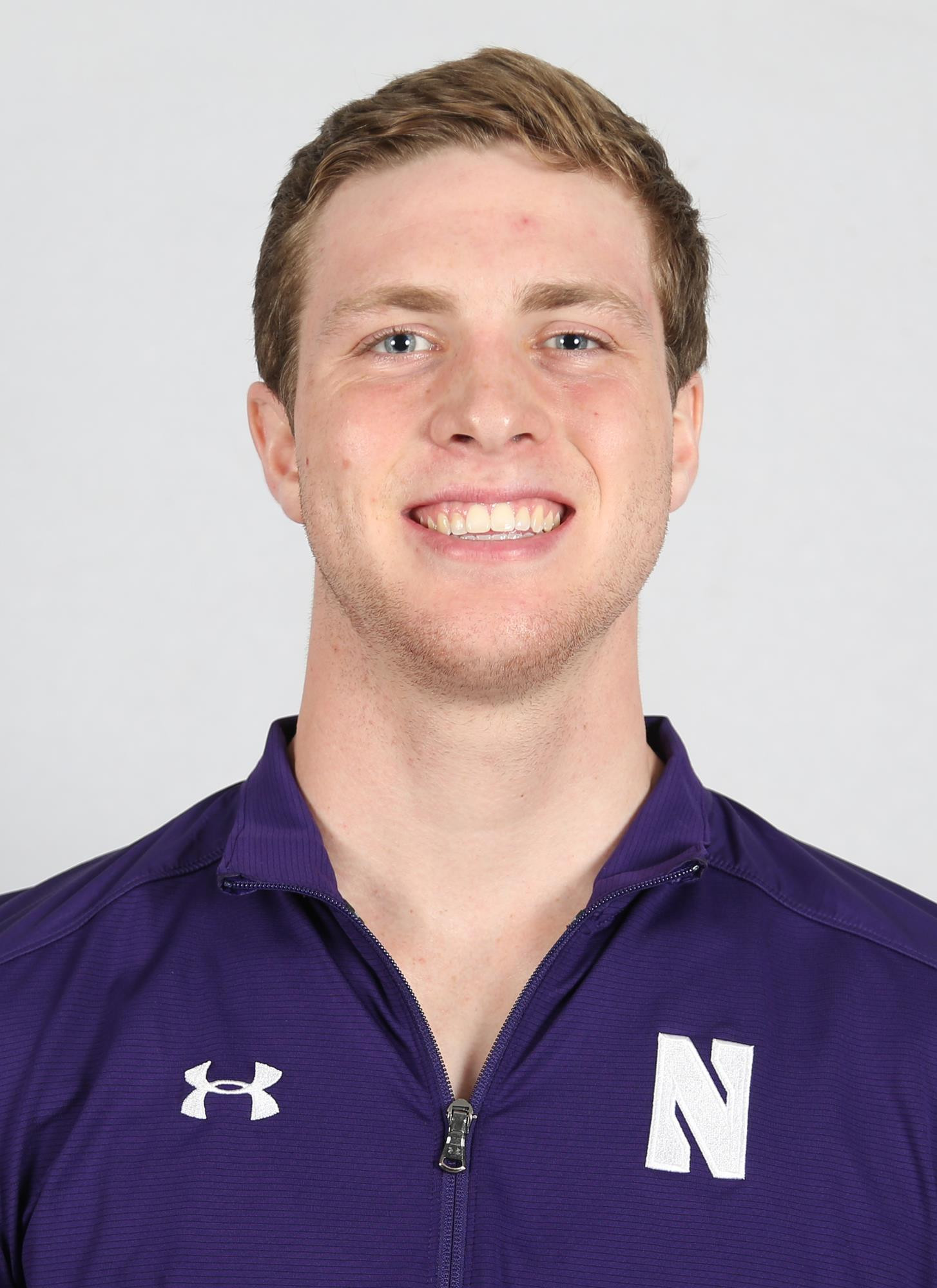 Braxton Cody - 2018-19 Wrestling Roster - Northwestern Wildcats ...