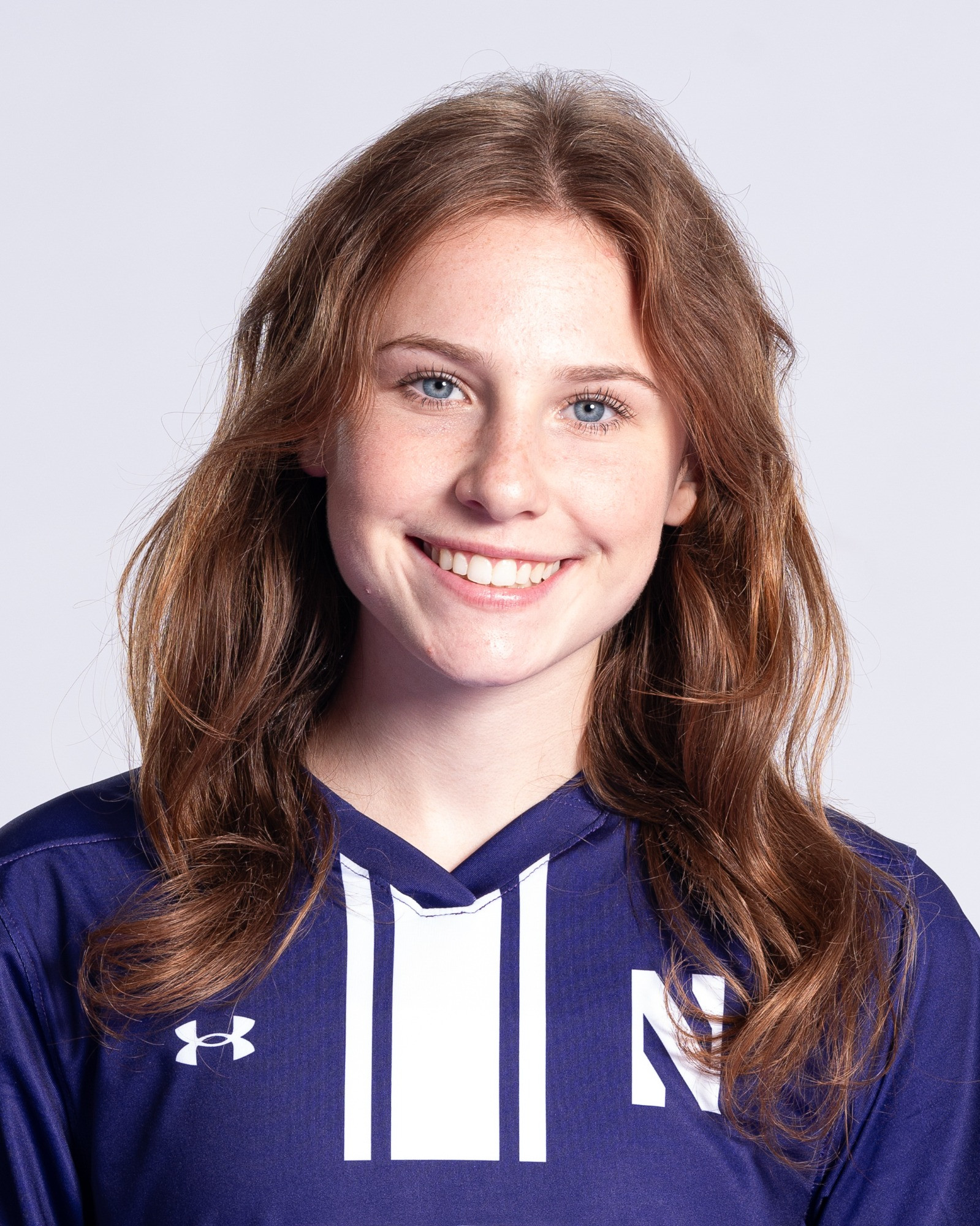 Sarah O'Donnell