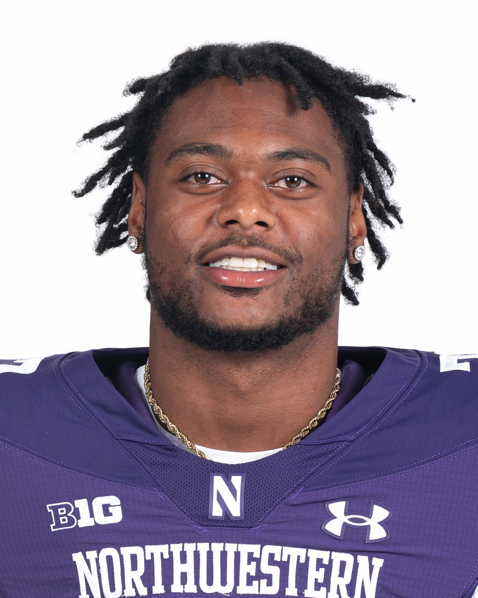 Terrion Curry-Hicks