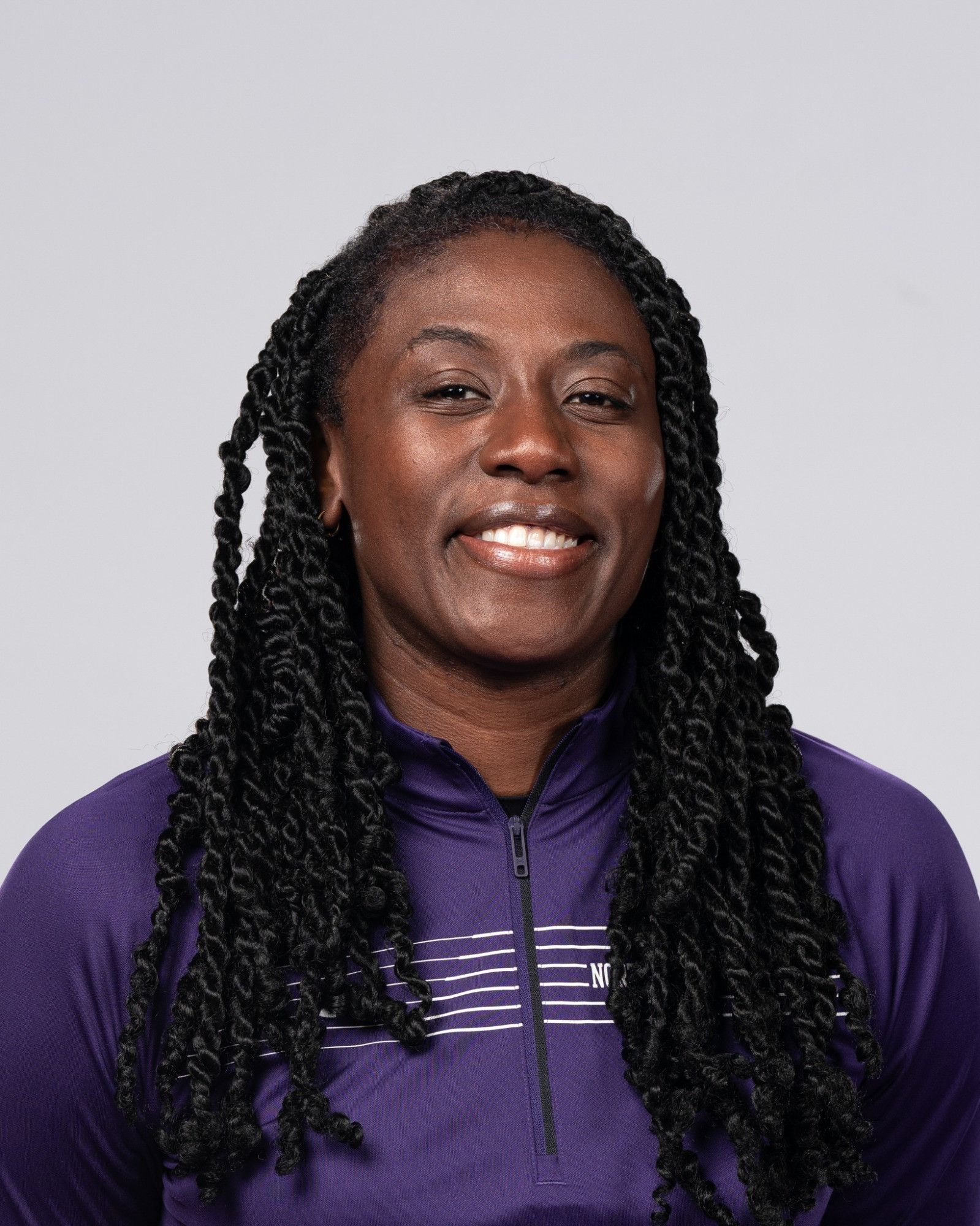 Ivy Abiona - Northwestern Wildcats - Official Athletics Website