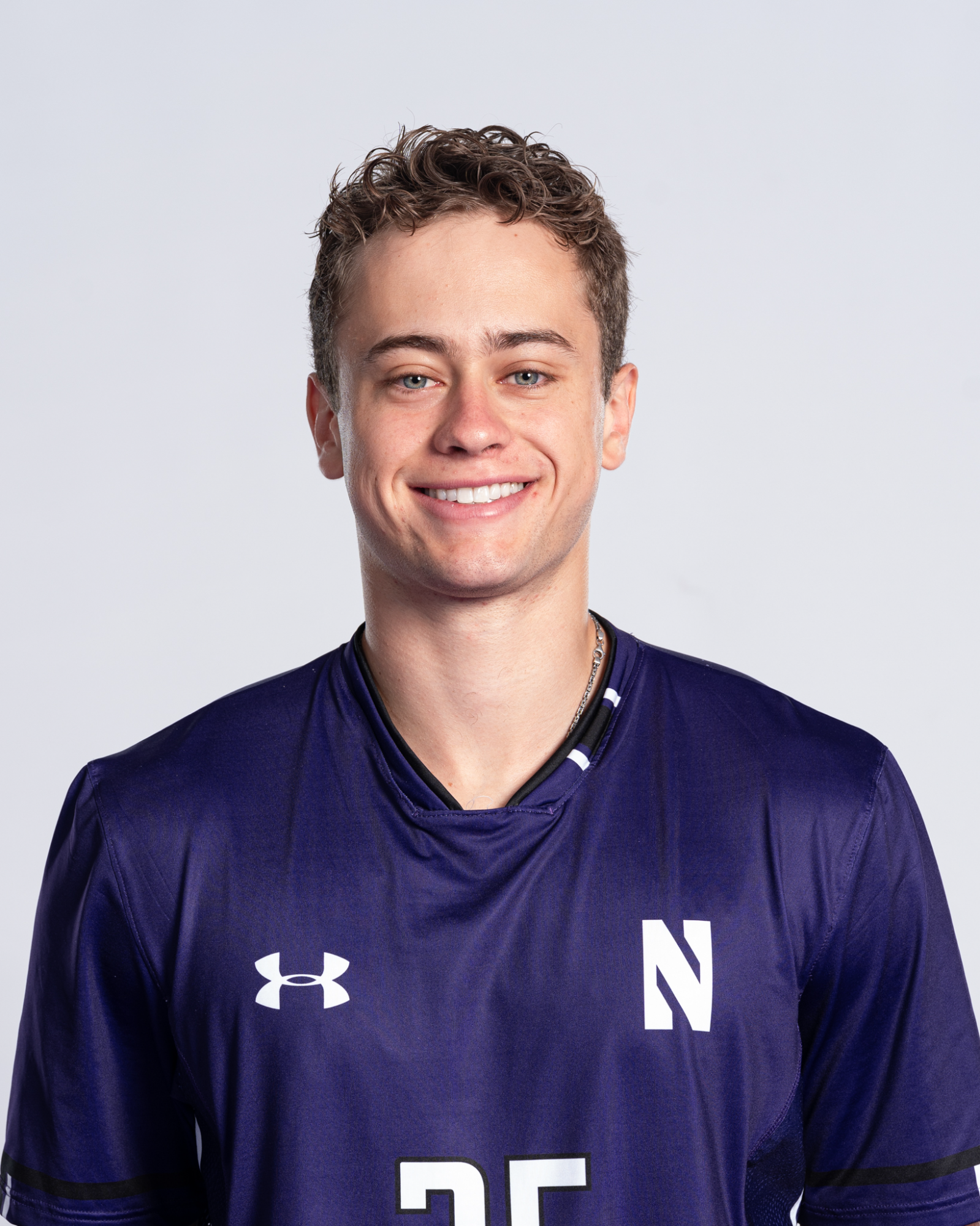 Gregory Cook Gregory Cook - 2025 Men's Soccer Roster - Northwestern Wildcats ...