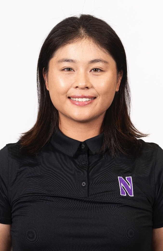 Jiayi Wang - 2025-26 Women's Golf Roster - Northwestern Wildcats ...
