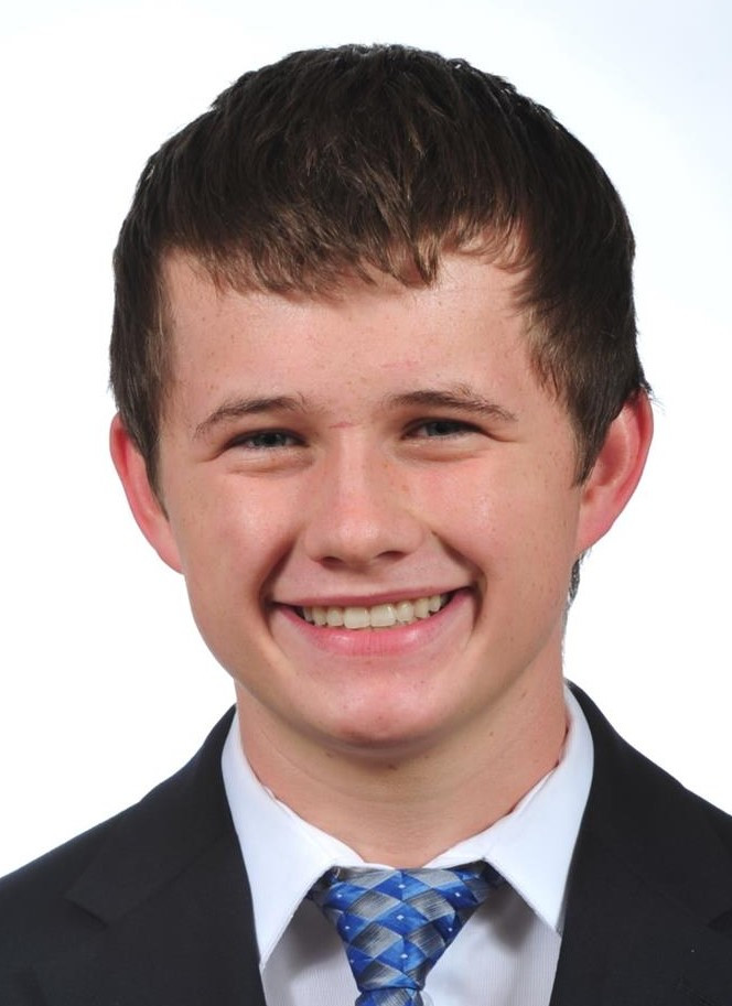 Andrew Cramer - 2016-17 Men's Swimming and Diving Roster - Northwestern ...