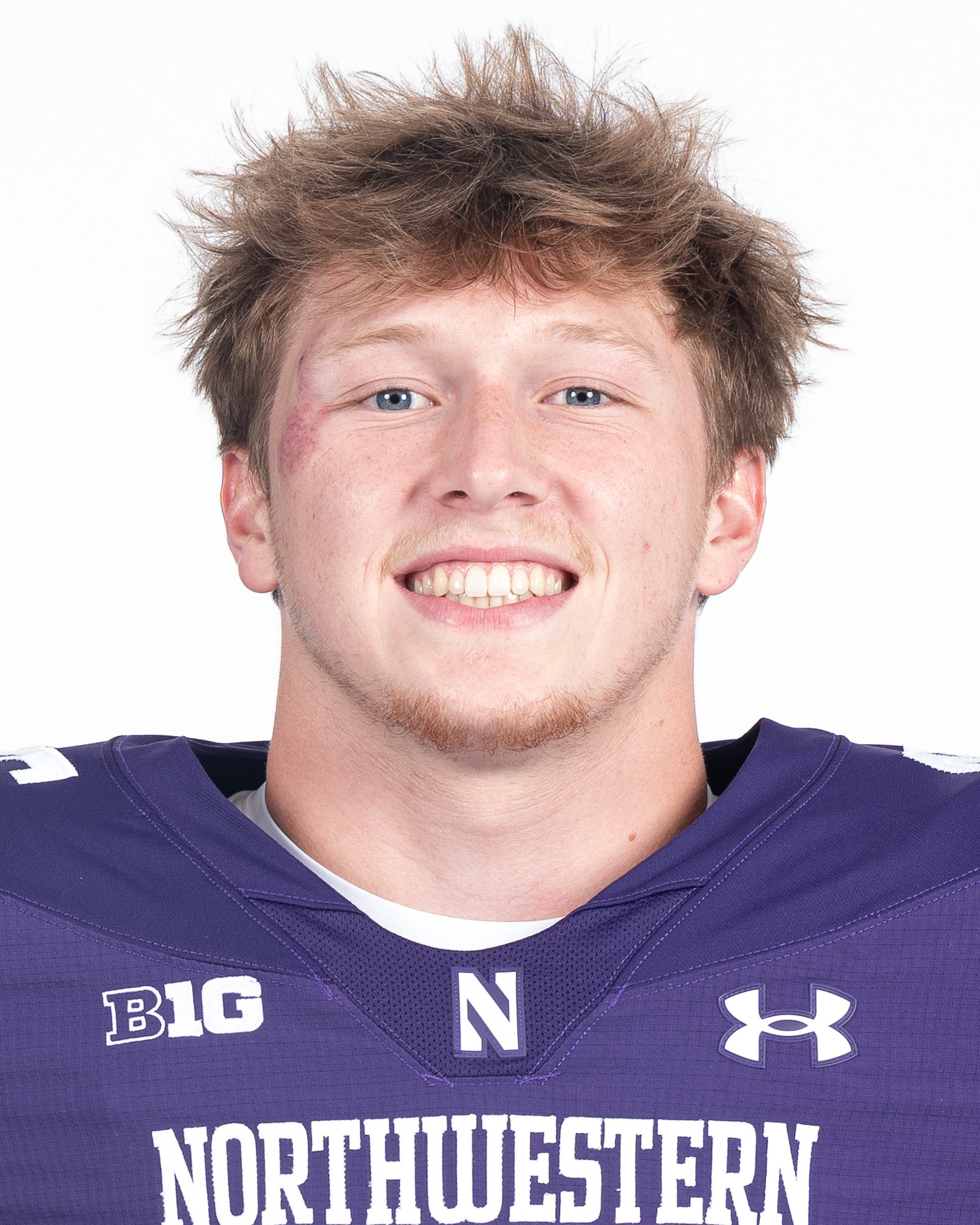 Lincoln Creager