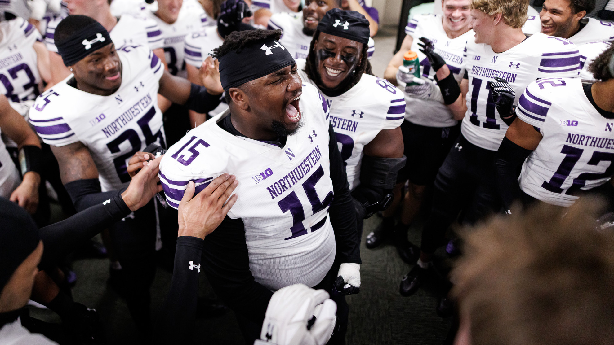 Brendan Flakes Joins 'Wildcat Insider' Podcast with Dave Eanet, Dan Persa Brendan Flakes Joins 'Wildcat Insider' Podcast with Dave Eanet, Dan Persa