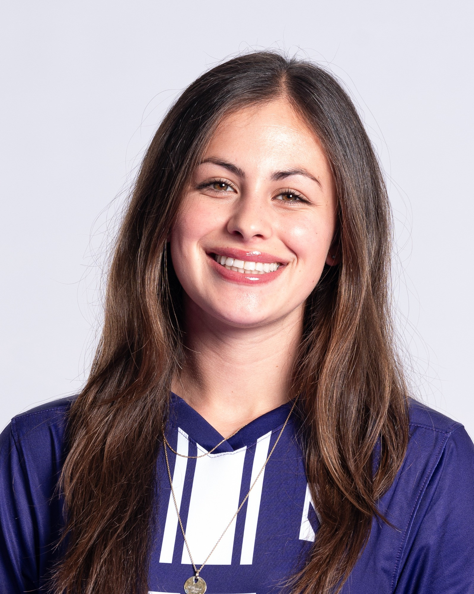Presley Nevadomsky