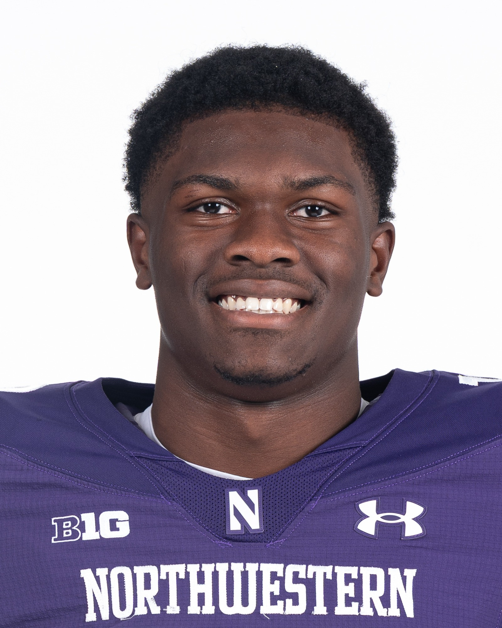 Marcus Romain