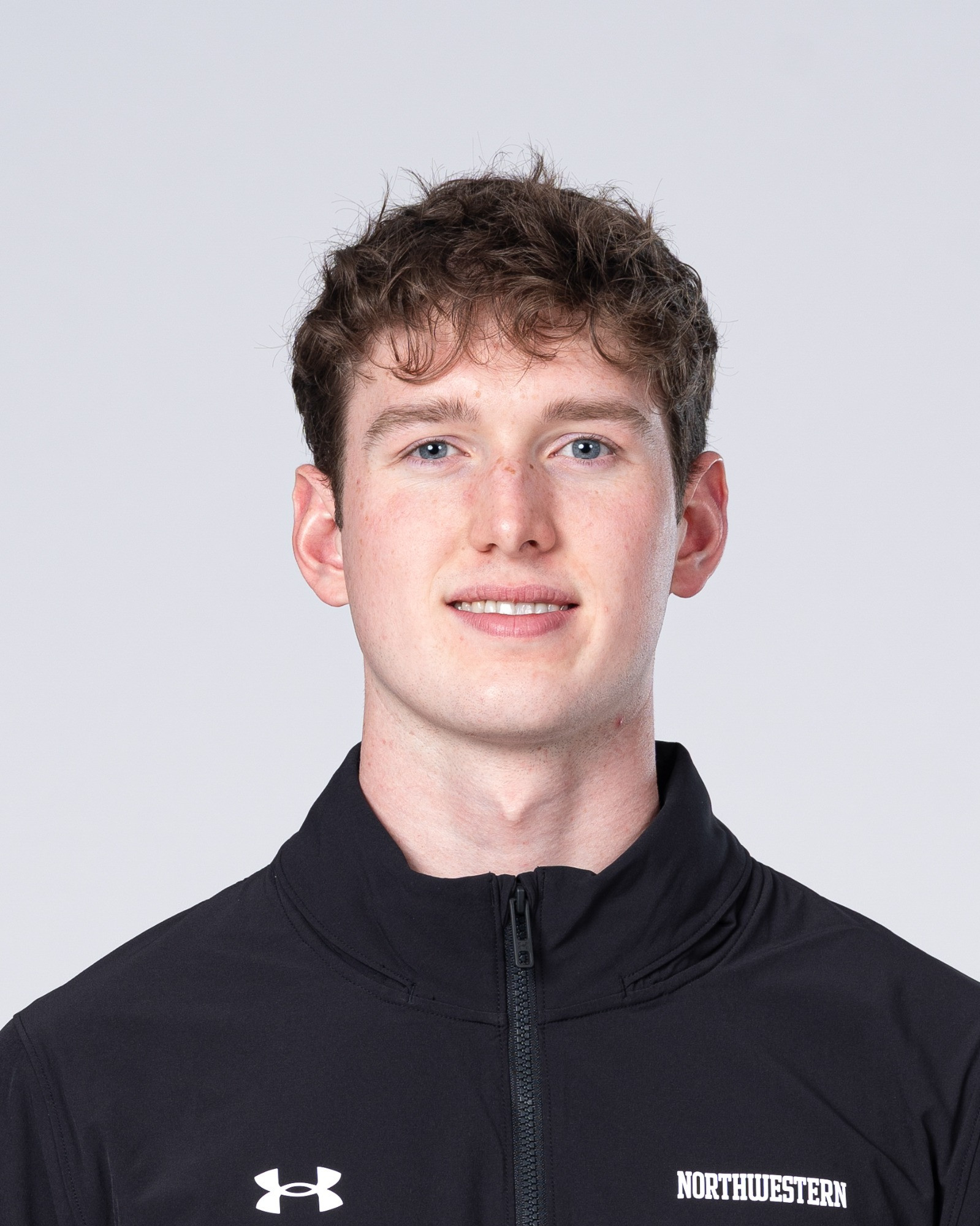 Alexander Rousseau - 2025-26 Men's Swimming and Diving Roster ...