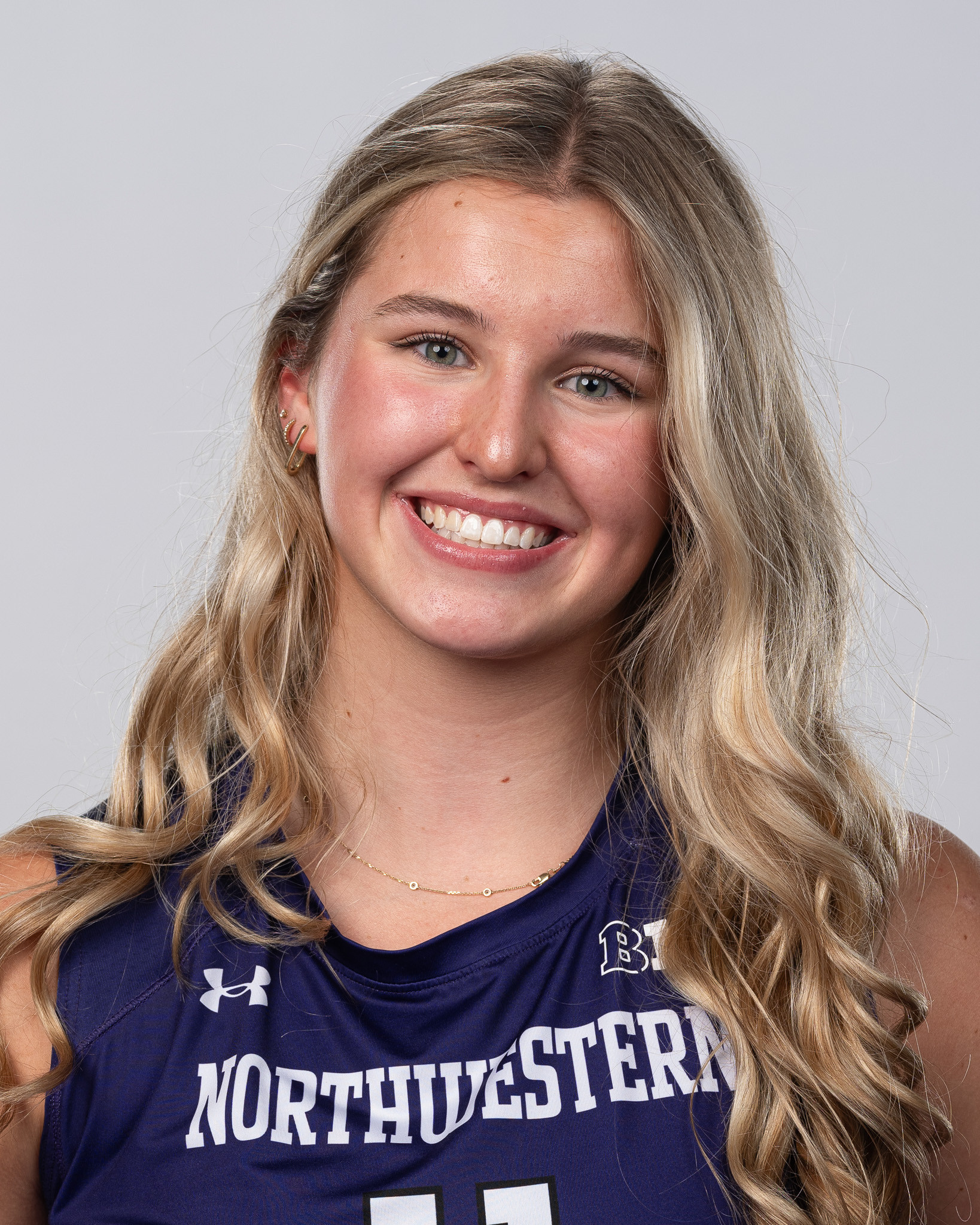 Ellie Stiernagle
