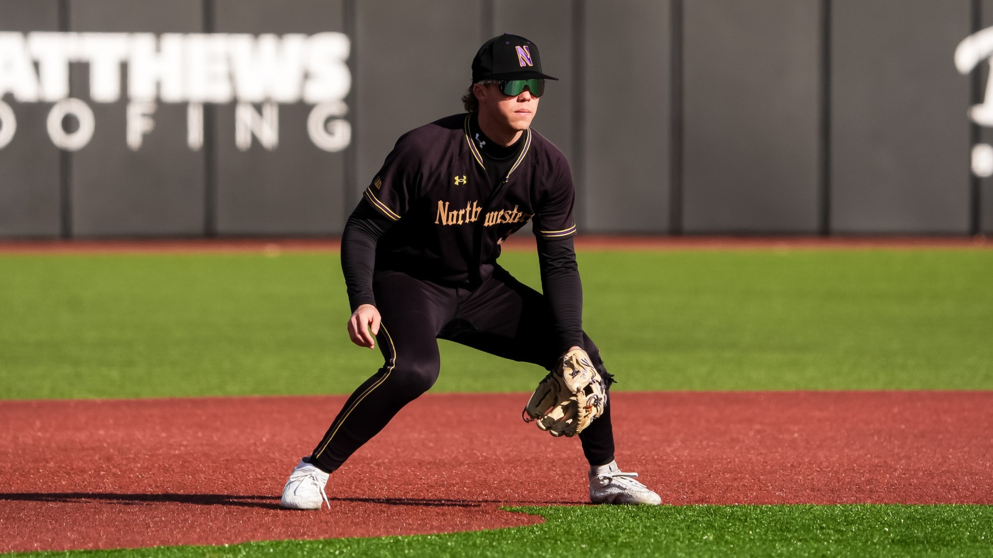 Northwestern Baseball news