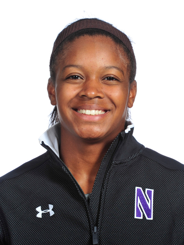 Spring Sanders - 2016 Women's Lacrosse Roster - Northwestern Wildcats ...