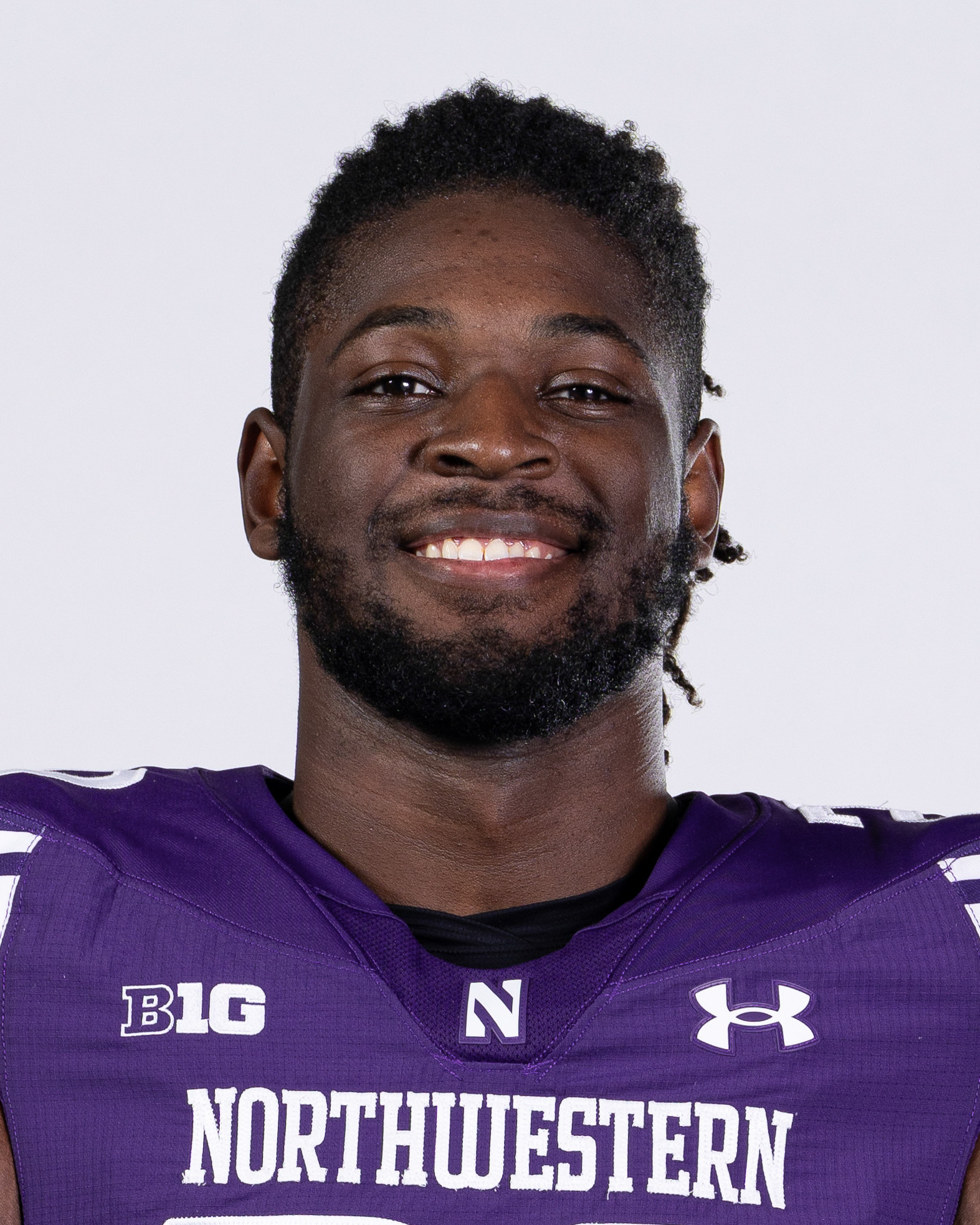 Qayvier Johnson
