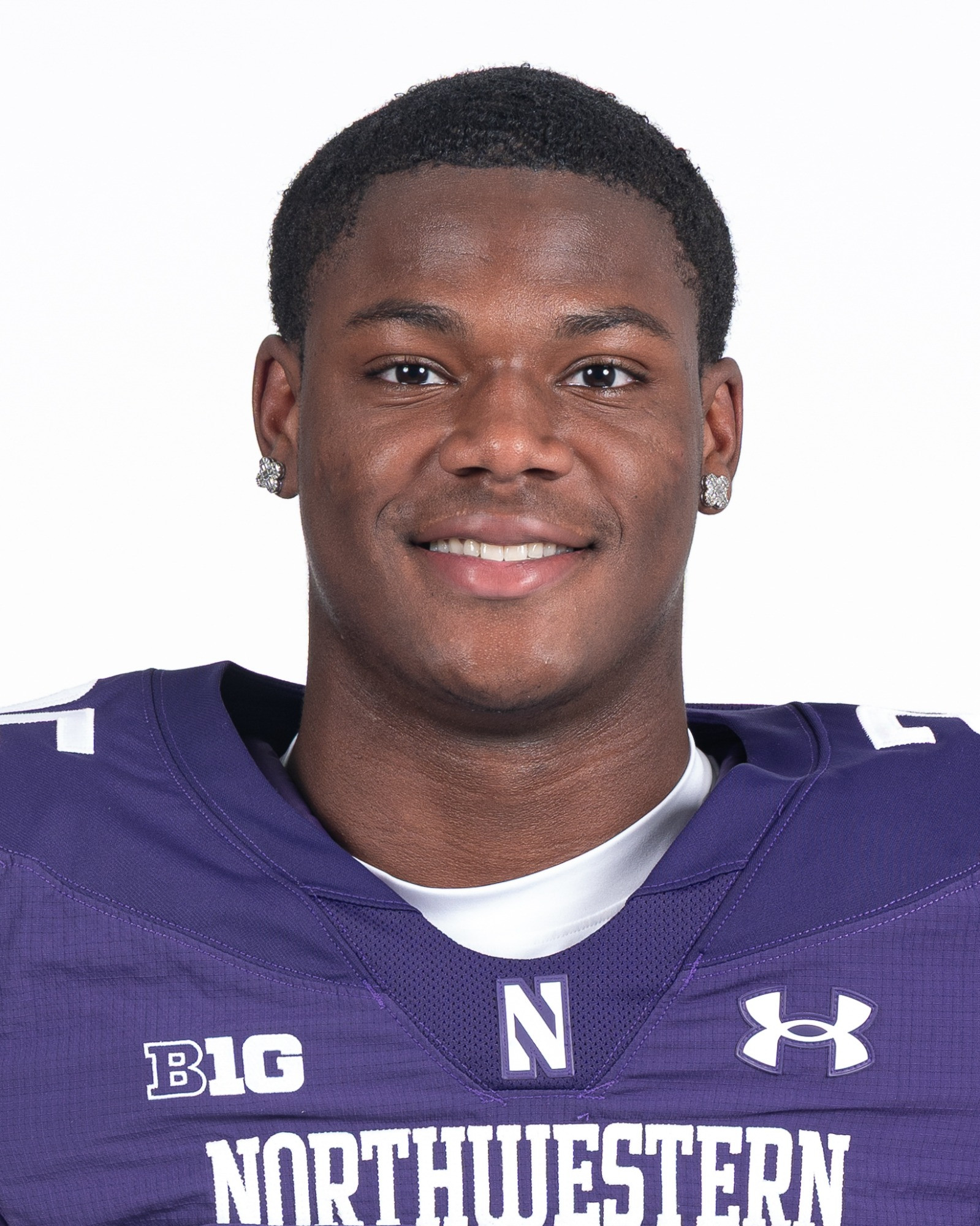 Marquet Dorsey Jr.