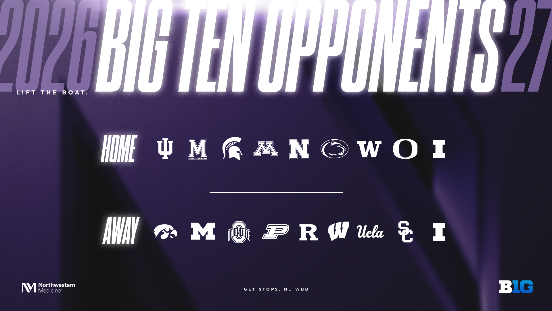 Northwestern Women's Basketball news