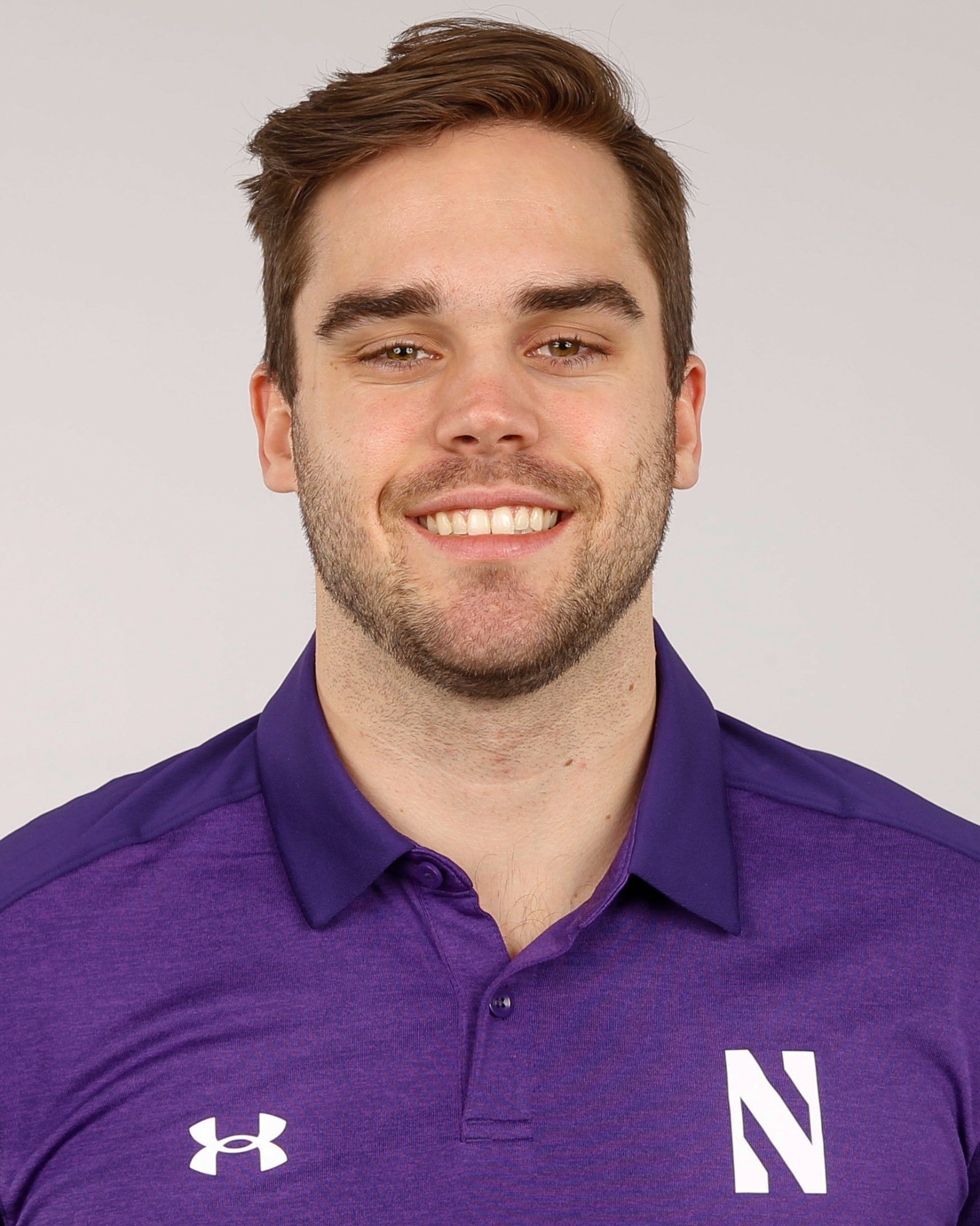 Riley Lees - Northwestern Wildcats - Official Athletics Website