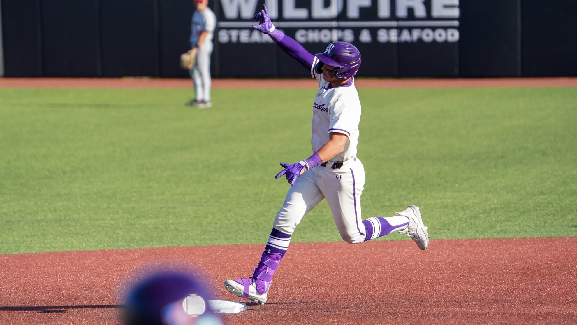 Northwestern Baseball news