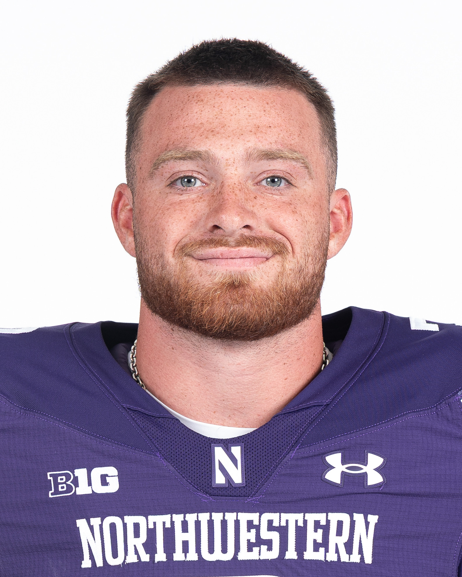 Frank Covey IV