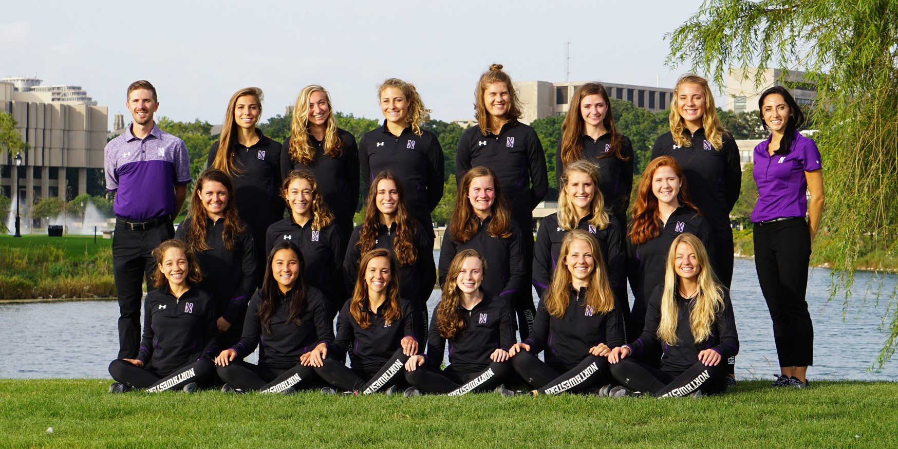 2016-17 Cross Country Team Photo 2016-17 Cross Country Team Photo