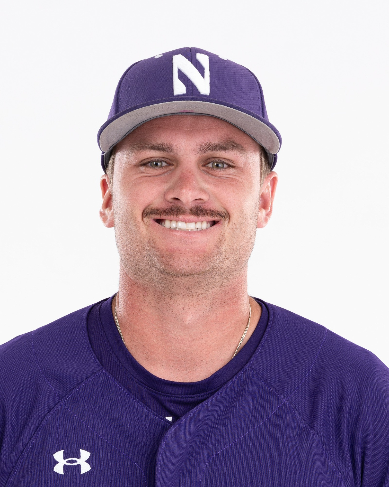 Cody Jefferis - Northwestern Wildcats - Official Athletics Website