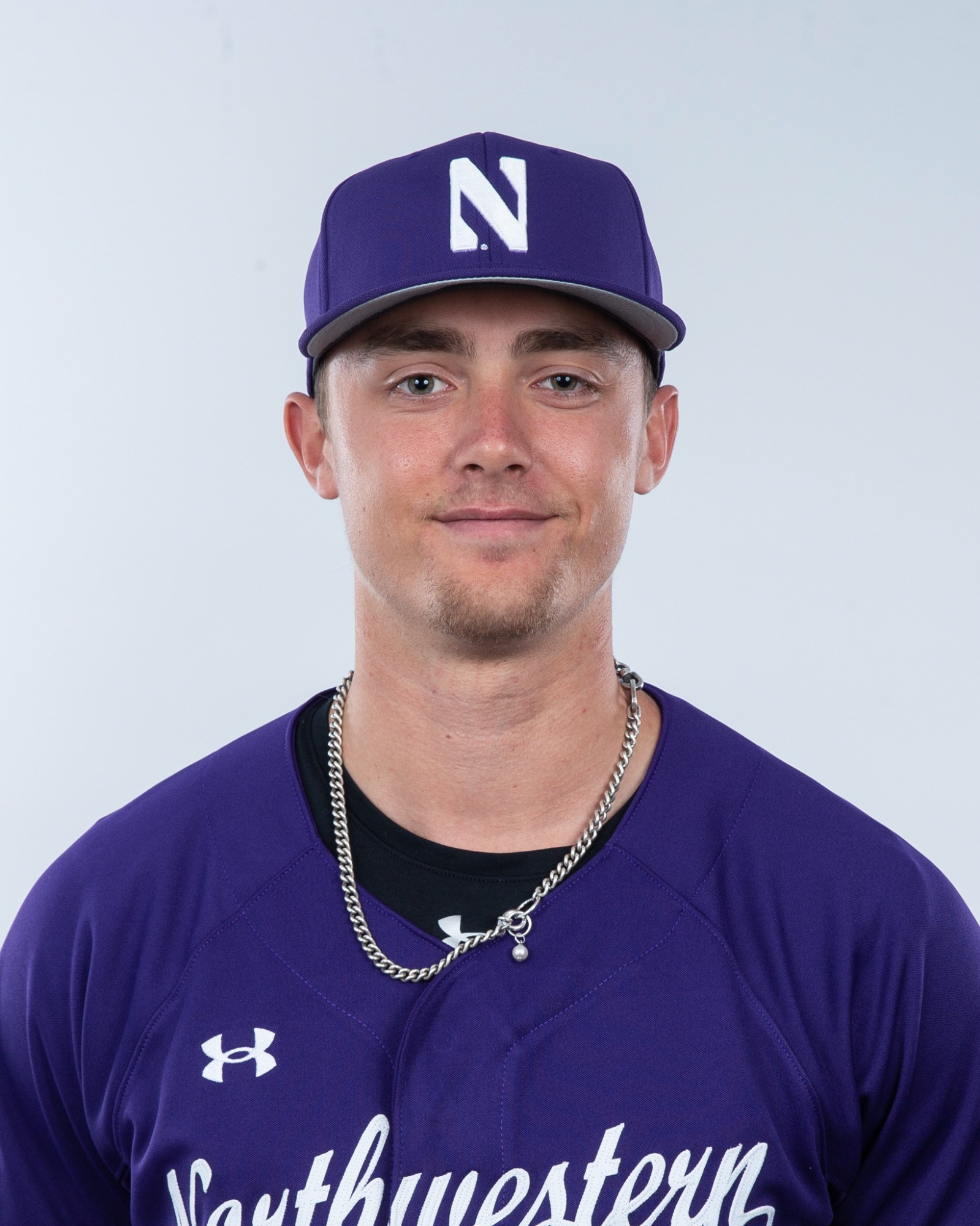 Cooper Foard - 2023 Baseball Roster - Northwestern Wildcats - Official ...
