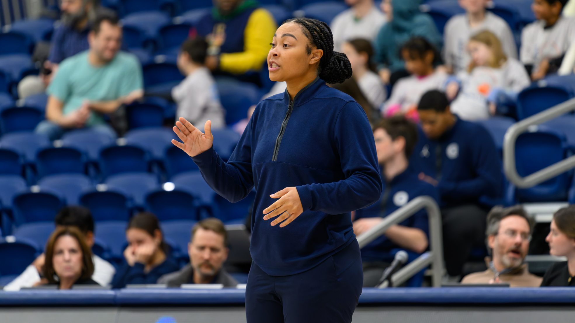 Northwestern Women's Basketball news
