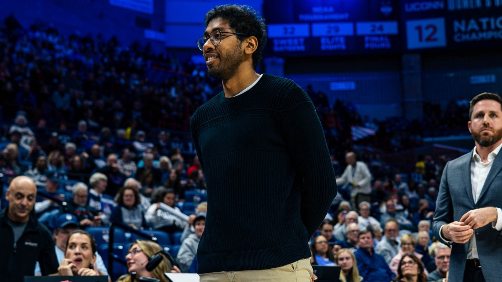 Northwestern Women's Basketball news