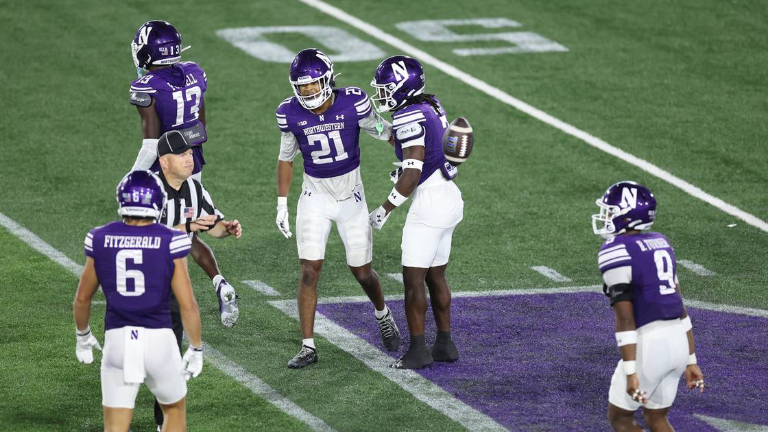 ‘Cats Bend, Don’t Break, As Defense Shines in 34-18 Win Over SDSU
