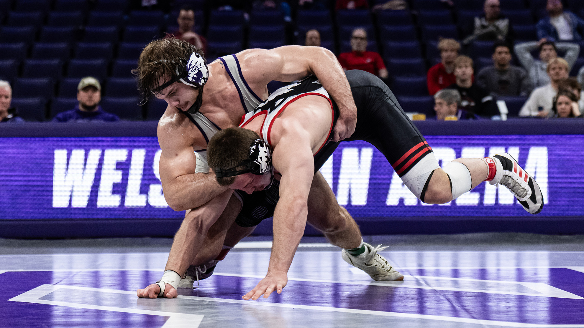 Wrestling Unveils 2026-27 Schedule Wrestling Unveils 2026-27 Schedule