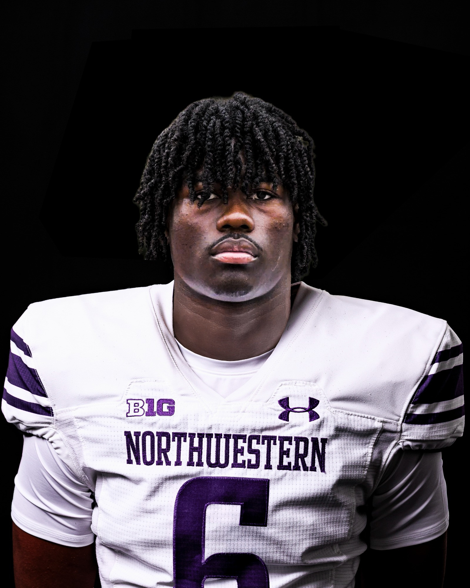 Sean Morris II