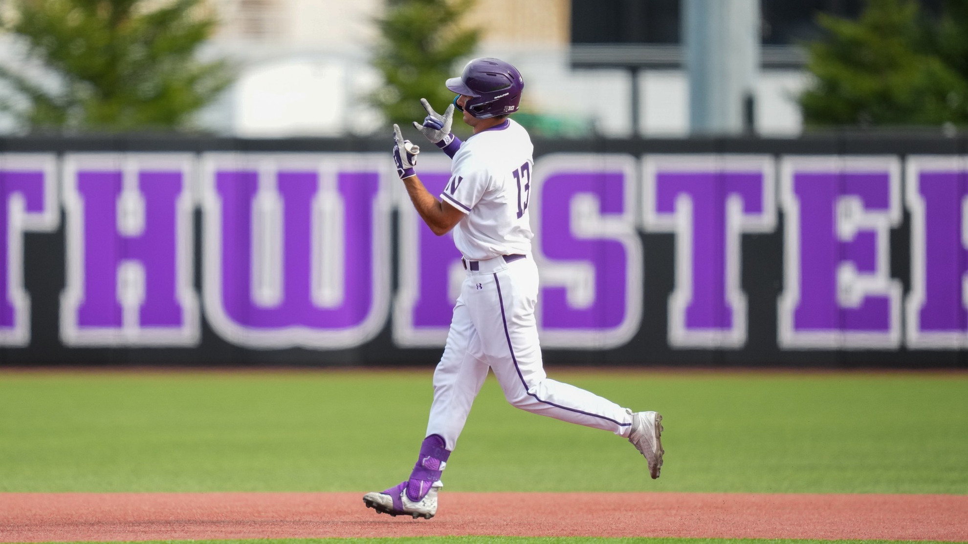 Northwestern Baseball news