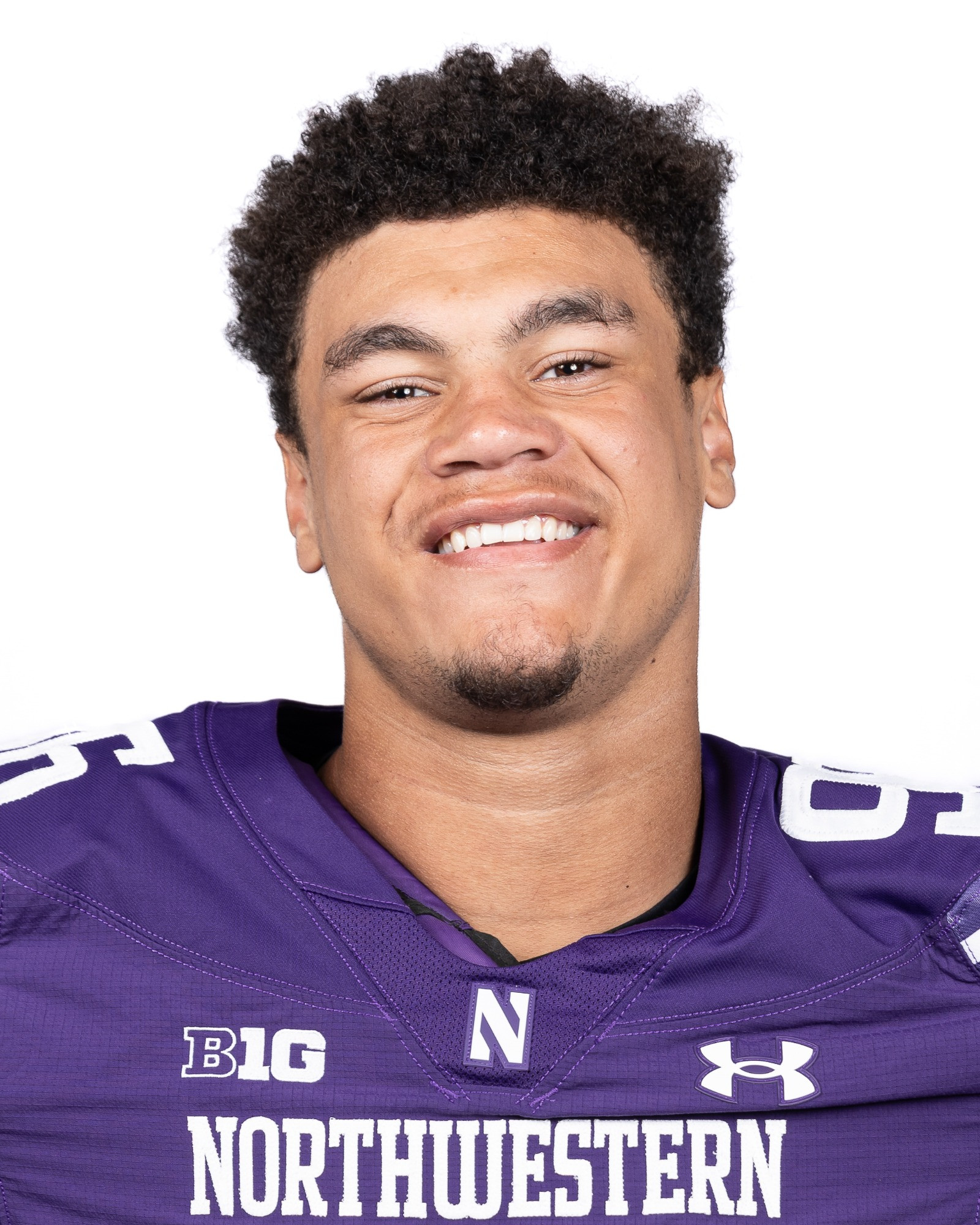 Jonah Hayes