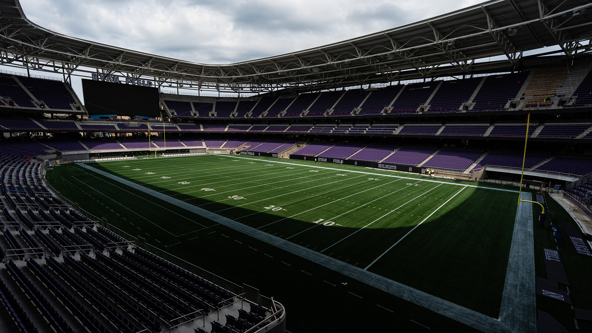New Ryan Field Announces Concessions Strategy and Partners, Bringing Chicago’s Iconic Menu Items and Chicago Sports’ First $5 Menu to Every Fan